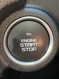 2023 Isuzu MU-X LS-T