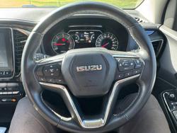 2023 Isuzu MU-X LS-T