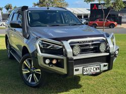 2023 Isuzu MU-X LS-T