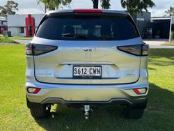 2023 Isuzu MU-X LS-T