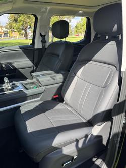 2025 MG MGU9 Explore Pro