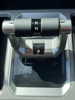 2025 MG MGU9 Explore Pro