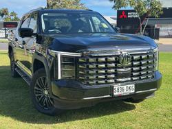 2025 MG MGU9 Explore Pro