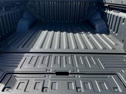 2025 MG MGU9 Explore Pro EKK1C MY25 4X4 Dual Range Midnight Black