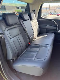 2025 MG MGU9 Explore Pro