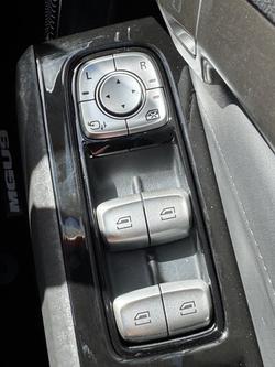 2025 MG MGU9 Explore Pro