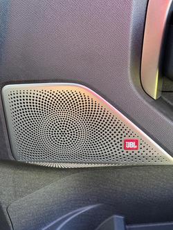 2025 MG MGU9 Explore Pro