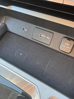 2025 MG MGU9 Explore Pro