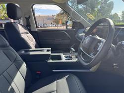 2025 MG MGU9 Explore Pro