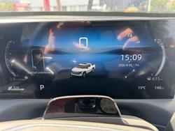 2025 MG MGU9 Explore Pro