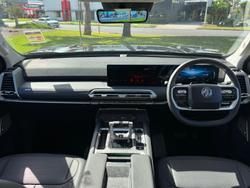 2025 MG MGU9 Explore Pro