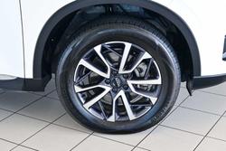2023 GWM Haval H6 Lux Hybrid