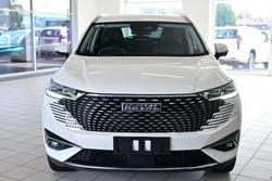 2023 GWM Haval H6 Lux Hybrid