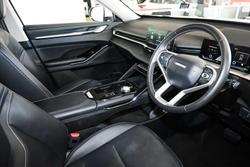 2023 GWM Haval H6 Lux Hybrid