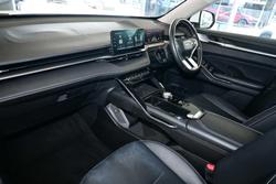 2023 GWM Haval H6 Lux Hybrid