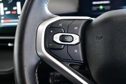 2023 GWM Haval H6 Lux Hybrid