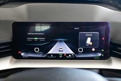 2023 GWM Haval H6 Lux Hybrid