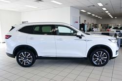 2023 GWM Haval H6 Lux Hybrid