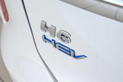 2023 GWM Haval H6 Lux Hybrid