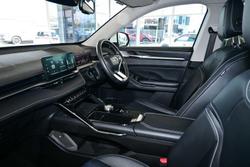 2023 GWM Haval H6 Lux Hybrid