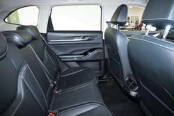 2023 GWM Haval H6 Lux Hybrid
