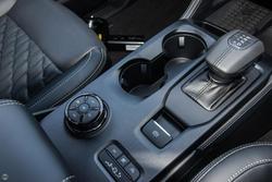 2026 Ford Everest Platinum