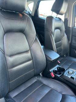 2018 Mazda CX-5 Akera