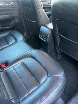 2018 Mazda CX-5 Akera