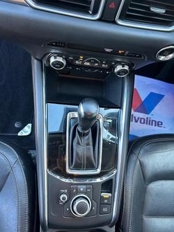 2018 Mazda CX-5 Akera