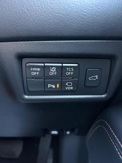 2018 Mazda CX-5 Akera