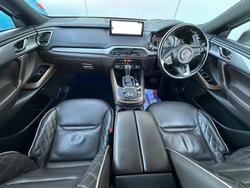 2022 Mazda CX-9 Azami