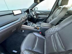 2022 Mazda CX-9 Azami