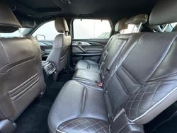2022 Mazda CX-9 Azami