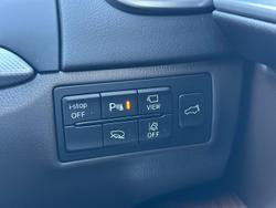 2022 Mazda CX-9 Azami