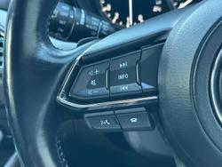 2022 Mazda CX-9 Azami