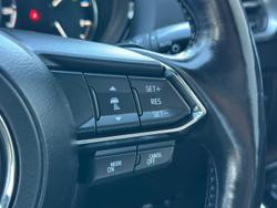 2022 Mazda CX-9 Azami