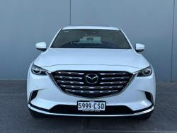 2022 Mazda CX-9 Azami