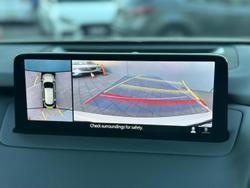 2022 Mazda CX-9 Azami