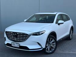 2022 Mazda CX-9 Azami