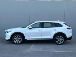 2022 Mazda CX-9 Azami