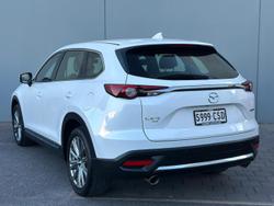 2022 Mazda CX-9 Azami