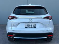2022 Mazda CX-9 Azami