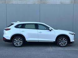 2022 Mazda CX-9 Azami