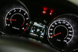 2021 Mitsubishi ASX Exceed