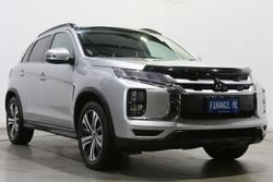 2021 Mitsubishi ASX Exceed