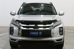 2021 Mitsubishi ASX Exceed