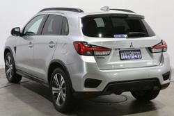 2021 Mitsubishi ASX Exceed