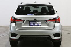 2021 Mitsubishi ASX Exceed