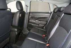 2021 Mitsubishi ASX Exceed