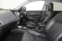 2021 Mitsubishi ASX Exceed